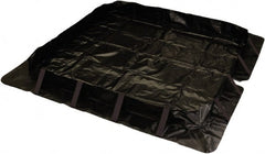 Enpac - Collapsible Berms & Pools Type: Containment Unit Sump Capacity (Gal.): 479.00 - Makers Industrial Supply