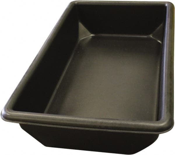 Enpac - Spill Pallets, Platforms, Sumps & Basins Type: Sump Number of Drums: 4 - Makers Industrial Supply