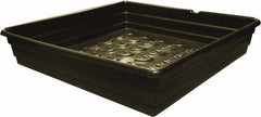 Enpac - Spill Pallets, Platforms, Sumps & Basins Type: Sump Number of Drums: 1 - Makers Industrial Supply