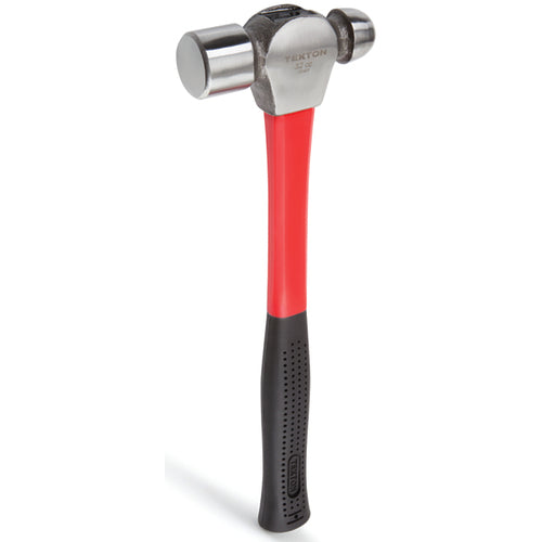 32OZ BALL PEIN HAMMER - Makers Industrial Supply