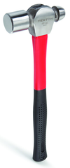 48 oz Ball Pein Hammer - Fiberglass Handle - Makers Industrial Supply