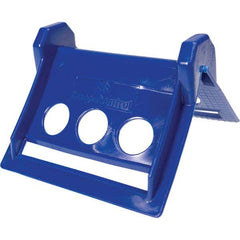 US Cargo Control - Trailer & Truck Cargo Accessories For Use With: Up to 4" Webbing Material: PVC - Makers Industrial Supply