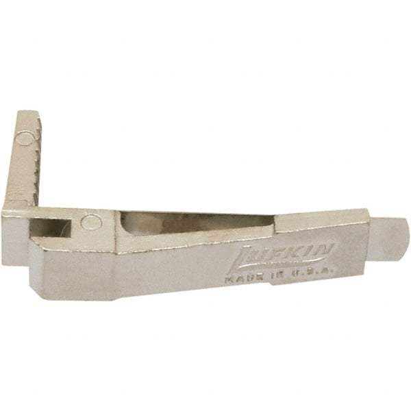 Lufkin - Distance Measuring Tool Accessories Type: Detachable Hook For Use With: 3/8" Measuring Tape - Makers Industrial Supply