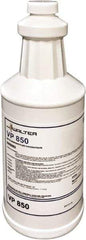 ValCool - 0.25 Gal Bottle Defoamer Additive - Low Foam - Makers Industrial Supply