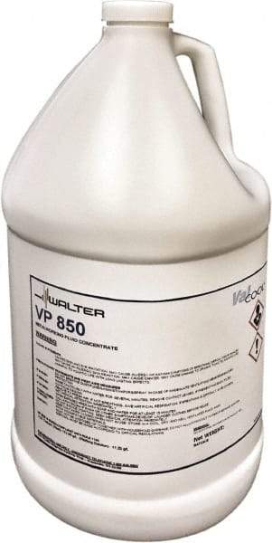 ValCool - 1 Gal Jug Cleaner - Machine Cleaner - Makers Industrial Supply