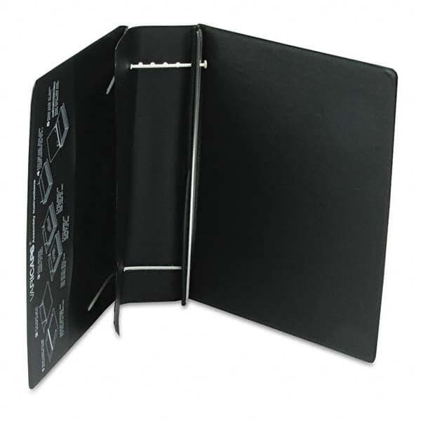 Charles Leonard - Ring Binders Binder Type: Non-View Capacity: 6" - Makers Industrial Supply