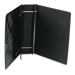 Charles Leonard - Ring Binders Binder Type: Non-View Capacity: 6" - Makers Industrial Supply