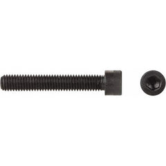 Made in USA - 1/2-20 UNF Hex Socket Cap Screw - Makers Industrial Supply