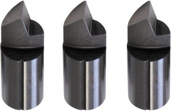 Bison - Face Driver Drive Pin - Right Hand Rotation, BISON 7-590-043 or 7-590-053 Compatible - Makers Industrial Supply