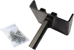 Trynex - Powder Coated Steel Receiver Mount - SD-600, SP-1675 Compatible - Makers Industrial Supply