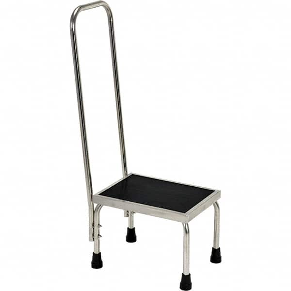 Vestil - 37" High 250 Lb Capacity 1 Step Stand - Makers Industrial Supply