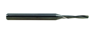 0.29 mm Twister® Micro-Tuff® Drills - Makers Industrial Supply