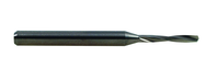 ##102 Twister® Micro-Tuff® Drill - Makers Industrial Supply