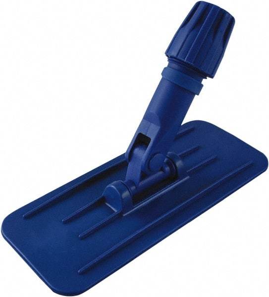 O-Cedar - 9" Long x 4" Wide Plastic Dust Pad Holder - Locking - Makers Industrial Supply