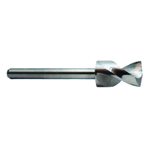 ‎25 Dia.-1/8 Shank Carbide Circuit Board Drill Alternate Manufacture # 36039 - Makers Industrial Supply