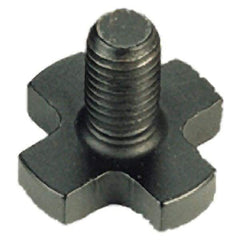 Iscar - Clamping Screw for Indexable Boring - M16x2 Thread, For Use with Tool Holders - Makers Industrial Supply