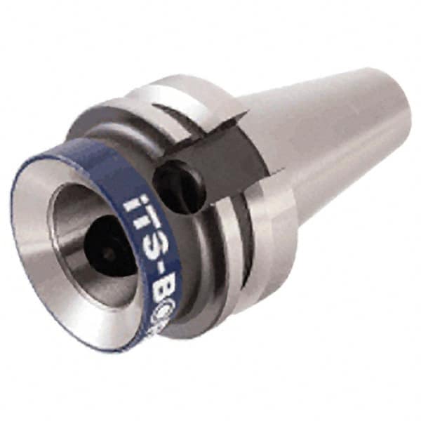 Iscar - MB63 Inside Modular Connection, Boring Head Taper Shank - Modular Connection Mount, 2.953 Inch Projection - Exact Industrial Supply