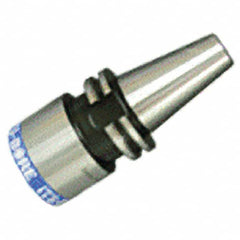 Iscar - MB63 Inside Modular Connection, Boring Head Taper Shank - Modular Connection Mount, 5.9055 Inch Projection, 2.7559 Inch Nose Diameter - Exact Industrial Supply