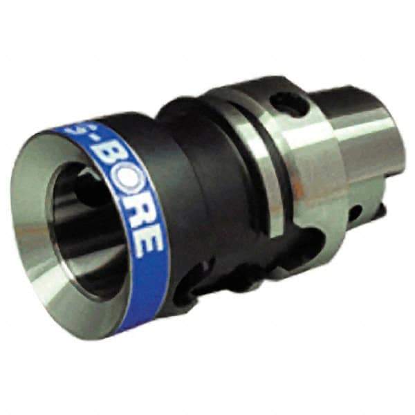 Iscar - MB50 Inside Modular Connection, Boring Head Taper Shank - Modular Connection Mount, 4.7244 Inch Projection, 2.3622 Inch Nose Diameter - Exact Industrial Supply