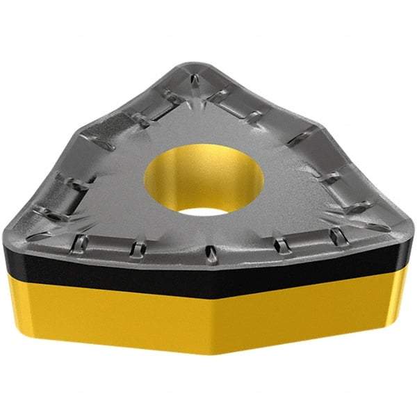 Iscar - Square Turning Shim for Indexables - TCX Shim Style - Makers Industrial Supply