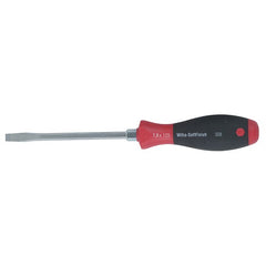 7.0MM SOFTFINISH HEAVY DUTY SLOTTED - Makers Industrial Supply