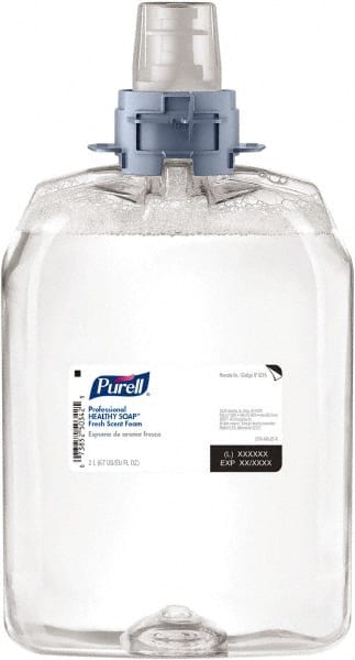 PURELL - 2,000 mL Bottle Soap - Exact Industrial Supply