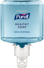 PURELL - 1,200 mL Bottle Soap - Exact Industrial Supply