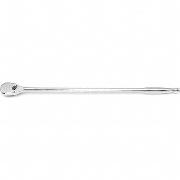 GearWrench - Ratchets Tool Type: Ratchet Drive Size (Inch): 1/2 - Makers Industrial Supply