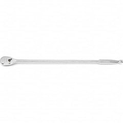 GearWrench - Ratchets Tool Type: Ratchet Drive Size (Inch): 1/2 - Makers Industrial Supply