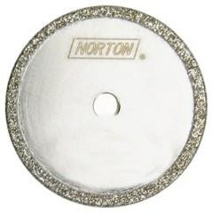 4X3/32X3/4" ELPTD DMD SAW BLADE 40G - Makers Industrial Supply