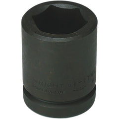 Wright Tool & Forge - Impact Sockets; Drive Size: 3/4 ; Size (mm): 20.0000 ; Type: Standard ; Style: Impact Socket ; Style: Impact Socket ; Style: Impact Socket - Exact Industrial Supply