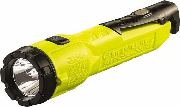 Streamlight - Polycarbonate Industrial/Tactical Flashlight - Makers Industrial Supply