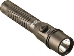 Streamlight - Aluminum Industrial/Tactical Flashlight - Makers Industrial Supply