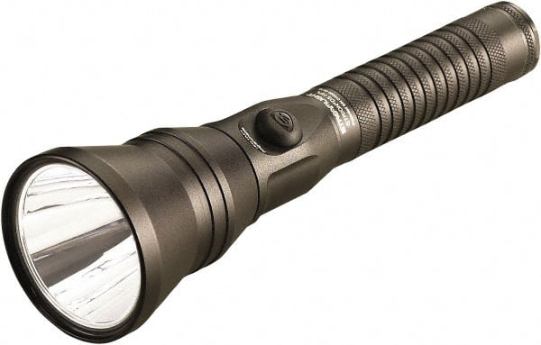 Streamlight - Aluminum Industrial/Tactical Flashlight - Makers Industrial Supply