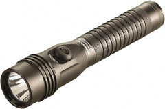 Streamlight - Aluminum Industrial/Tactical Flashlight - Makers Industrial Supply