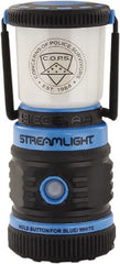 Streamlight - Polycarbonate Spotlight/Lantern Flashlight - Makers Industrial Supply