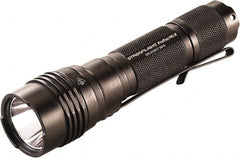 Streamlight - Aluminum Industrial/Tactical Flashlight - Makers Industrial Supply