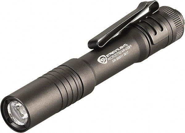 Streamlight - Aluminum Mini Flashlight - Makers Industrial Supply