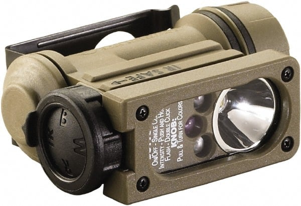 Streamlight - Nylon Industrial/Tactical Flashlight - Makers Industrial Supply