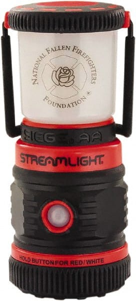 Streamlight - Polycarbonate Spotlight/Lantern Flashlight - Makers Industrial Supply