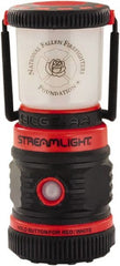 Streamlight - Polycarbonate Spotlight/Lantern Flashlight - Makers Industrial Supply