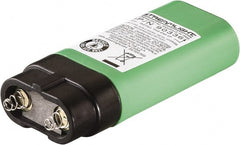 Streamlight - Batteries Type: Battery Pack Battery Size: 4.8V - Makers Industrial Supply