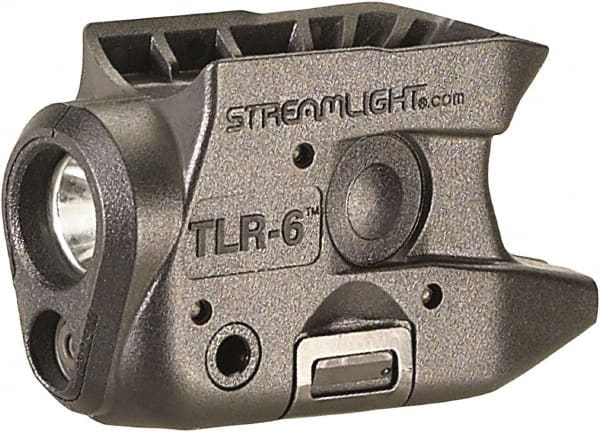 Streamlight - Polymer Industrial/Tactical Flashlight - Makers Industrial Supply