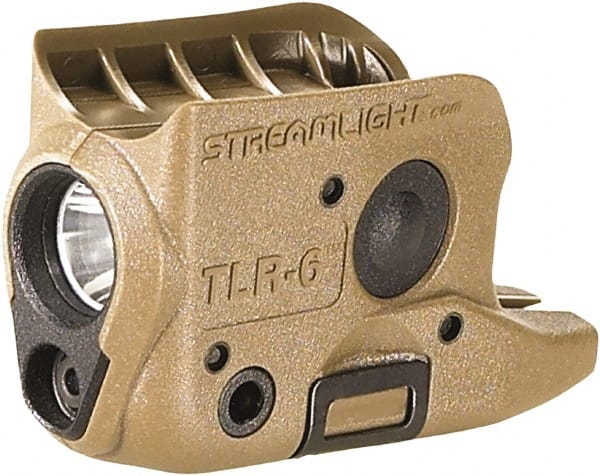 Streamlight - Polymer Industrial/Tactical Flashlight - Makers Industrial Supply