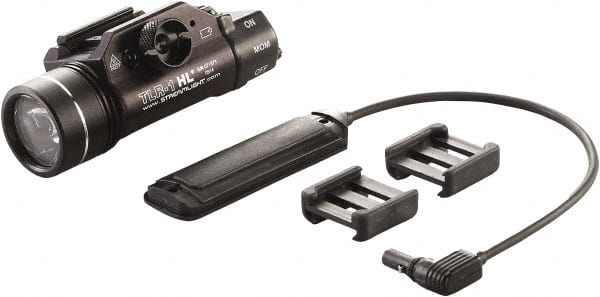 Streamlight - Aluminum Industrial/Tactical Flashlight - Makers Industrial Supply