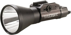 Streamlight - Aluminum Industrial/Tactical Flashlight - Makers Industrial Supply