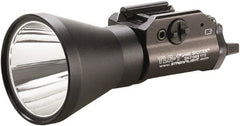 Streamlight - Aluminum Industrial/Tactical Flashlight - Makers Industrial Supply