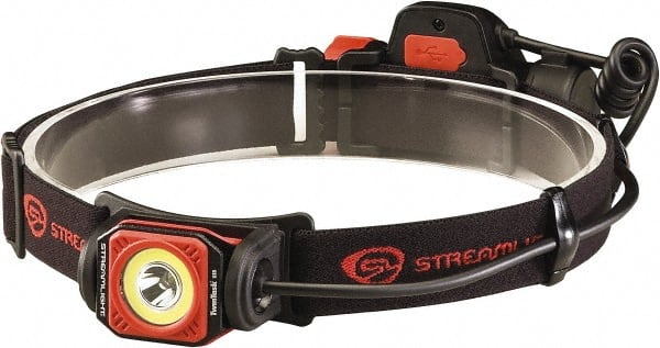 Streamlight - Nylon Hands-free Flashlight - Makers Industrial Supply