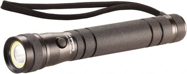 Streamlight - Aluminum Industrial/Tactical Flashlight - Makers Industrial Supply