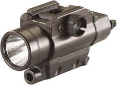 Streamlight - Aluminum Industrial/Tactical Flashlight - Makers Industrial Supply